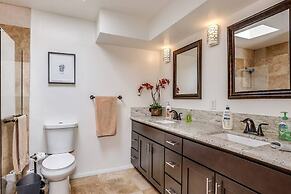 Relax at the 3BR Tranquil Oasis in Palm Springs