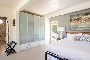 Lux Desert Retreat 4BR Pool Spa Stunning Views