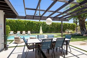 Lux Desert Retreat 4BR Pool Spa Stunning Views