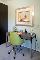 Lux Desert Retreat 4BR Pool Spa Stunning Views