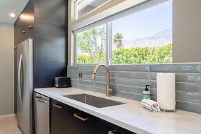 Lux Desert Retreat 4BR Pool Spa Stunning Views