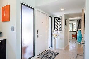 Lux Desert Retreat 4BR Pool Spa Stunning Views