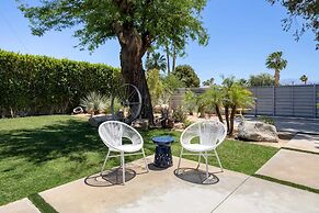 Lux Desert Retreat 4BR Pool Spa Stunning Views