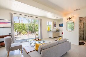 Lux Desert Retreat 4BR Pool Spa Stunning Views