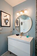 Lux Desert Retreat 4BR Pool Spa Stunning Views