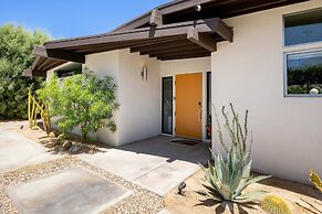 Lux Desert Retreat 4BR Pool Spa Stunning Views