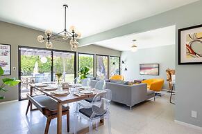 Lux Desert Retreat 4BR Pool Spa Stunning Views