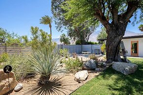 Lux Desert Retreat 4BR Pool Spa Stunning Views