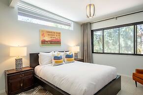 Lux Desert Retreat 4BR Pool Spa Stunning Views