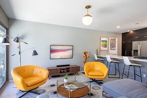 Lux Desert Retreat 4BR Pool Spa Stunning Views