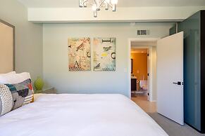 Lux Desert Retreat 4BR Pool Spa Stunning Views