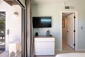 Lux Desert Retreat 4BR Pool Spa Stunning Views