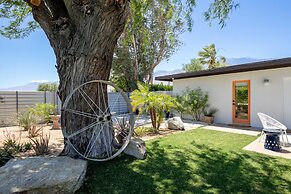 Lux Desert Retreat 4BR Pool Spa Stunning Views