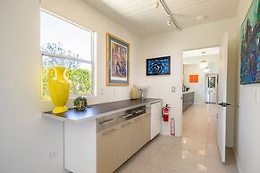 Lux Desert Retreat 4BR Pool Spa Stunning Views