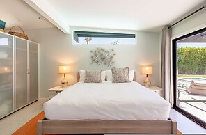 Lux Desert Retreat 4BR Pool Spa Stunning Views