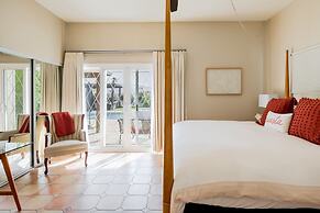 Movie Colony Oasis - Peaceful Walk to Downtown