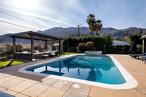 Movie Colony Oasis - Peaceful Walk to Downtown