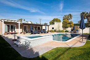 Movie Colony Oasis - Peaceful Walk to Downtown