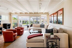 Movie Colony Oasis - Peaceful Walk to Downtown