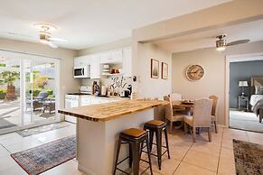 Movie Colony Oasis - Peaceful Walk to Downtown