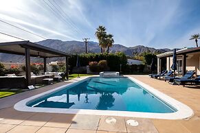 Movie Colony Oasis - Peaceful Walk to Downtown