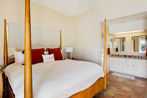 Movie Colony Oasis - Peaceful Walk to Downtown