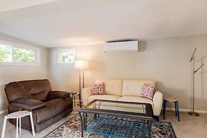 Movie Colony Oasis - Peaceful Walk to Downtown