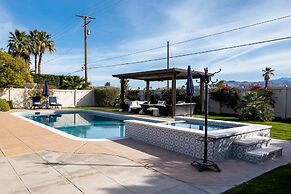 Movie Colony Oasis - Peaceful Walk to Downtown