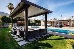 Movie Colony Oasis - Peaceful Walk to Downtown