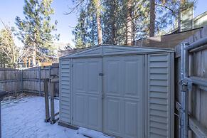 Luxurious Mountain Retreat w Hot Tub Fireplace