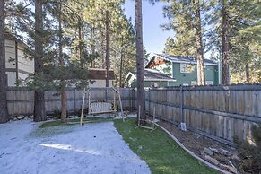 Luxurious Mountain Retreat w Hot Tub Fireplace