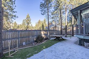 Luxurious Mountain Retreat w Hot Tub Fireplace