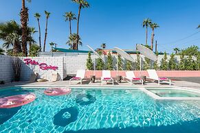 Retro Chic Oasis Saltwater Pool Spa Mnt Views