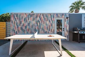 Retro Chic Oasis Saltwater Pool Spa Mnt Views