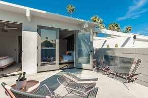 Retro Chic Oasis Saltwater Pool Spa Mnt Views