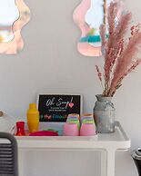 Retro Chic Oasis Saltwater Pool Spa Mnt Views