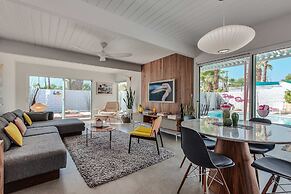 Retro Chic Oasis Saltwater Pool Spa Mnt Views