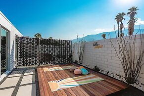 Retro Chic Oasis Saltwater Pool Spa Mnt Views