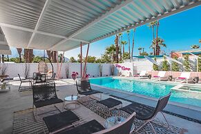 Retro Chic Oasis Saltwater Pool Spa Mnt Views