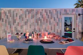 Retro Chic Oasis Saltwater Pool Spa Mnt Views