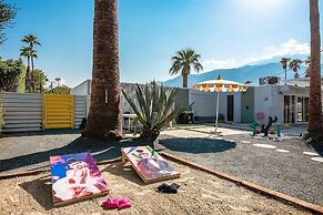 Retro Chic Oasis Saltwater Pool Spa Mnt Views