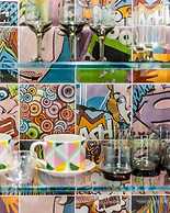 Retro Chic Oasis Saltwater Pool Spa Mnt Views