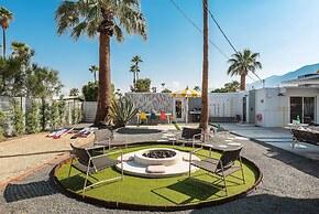 Retro Chic Oasis Saltwater Pool Spa Mnt Views