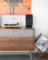 Retro Chic Oasis Saltwater Pool Spa Mnt Views