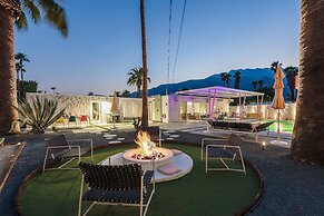 Retro Chic Oasis Saltwater Pool Spa Mnt Views