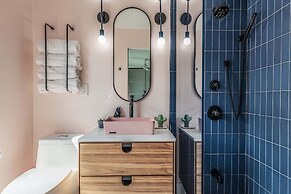 Retro Chic Oasis Saltwater Pool Spa Mnt Views