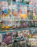 Retro Chic Oasis Saltwater Pool Spa Mnt Views