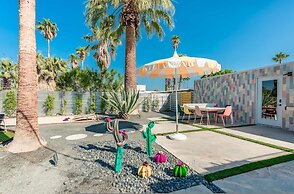 Retro Chic Oasis Saltwater Pool Spa Mnt Views