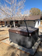 Near JT Oasis Hot Tub Cowboy Tub Games