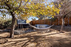 Near JT Oasis Hot Tub Cowboy Tub Games